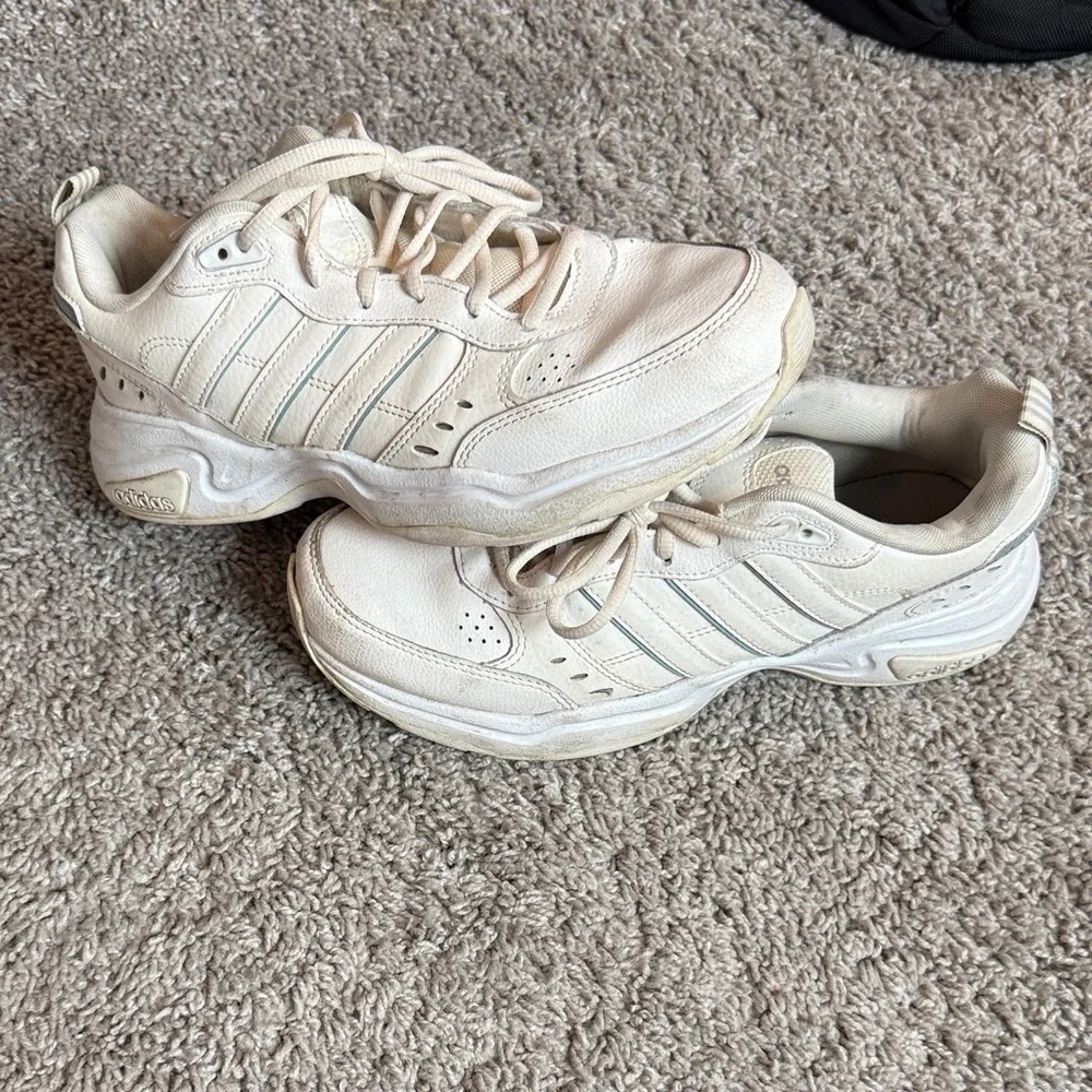 Adidas Off-White Shoes